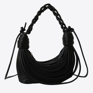 PU Leather Handbag